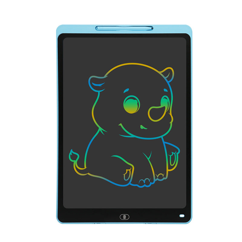16-Inch LCD Writing Tablet(Blue)