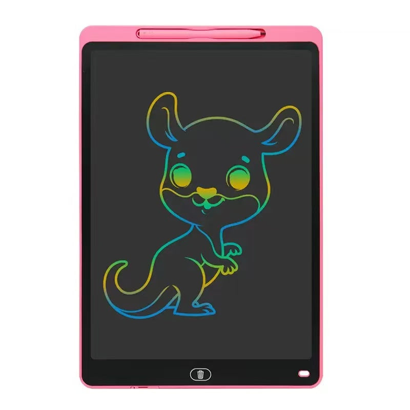 16-Inch LCD Writing Tablet(Pink)